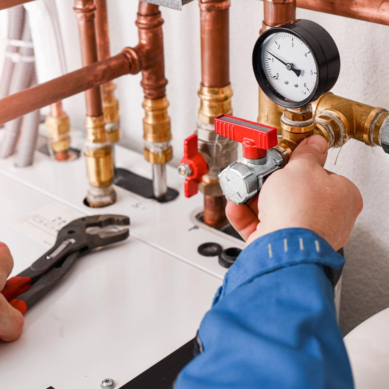 Plumber in Hackensack, NJ Wickersheim & Sons