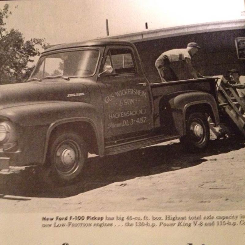 Commercial & Residential Plumbers in Hackensack, NJ Wickersheim & Sons